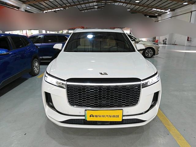 理想汽车 理想ONE 2022 汽车图片 #3