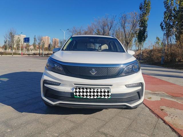 Livan Maple 30X 2021 изображение автомобиля #3