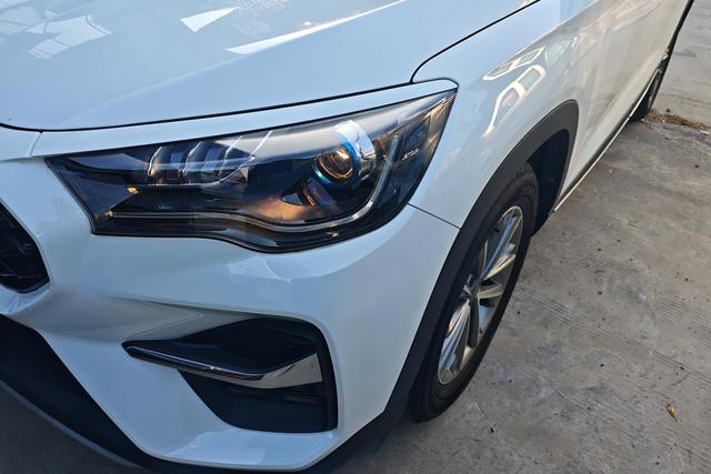 Jetour X90 2021 car image #3