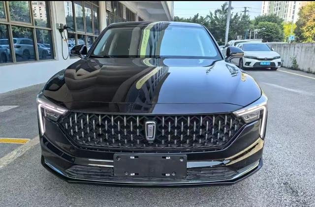 奔腾 奔腾B70 2022 汽车图片 #3