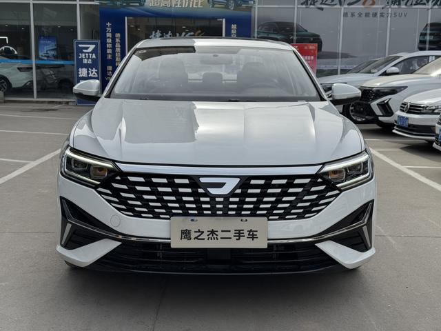 Jetta VA7 2025 car image #3