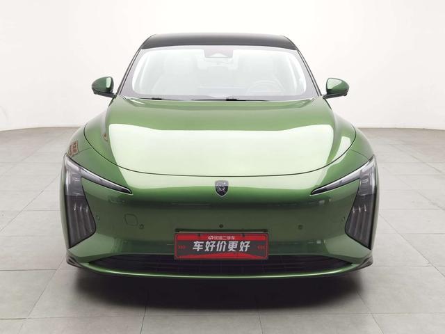 Forthing S7 2024 imagem de carro #3