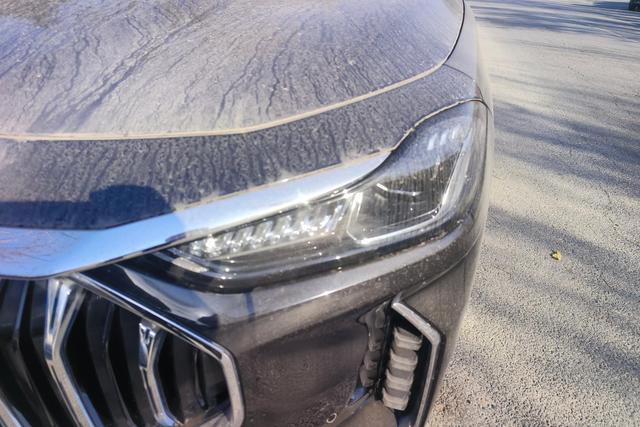 Jetour X70 PRO 2024 car image #3