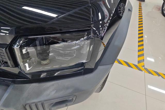 捷途 捷途旅行者 2024 汽车图片 #3