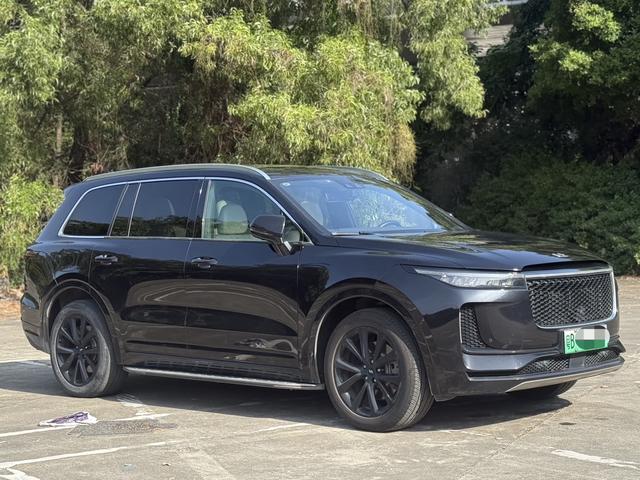 Li One 2020 imagen de coche #3