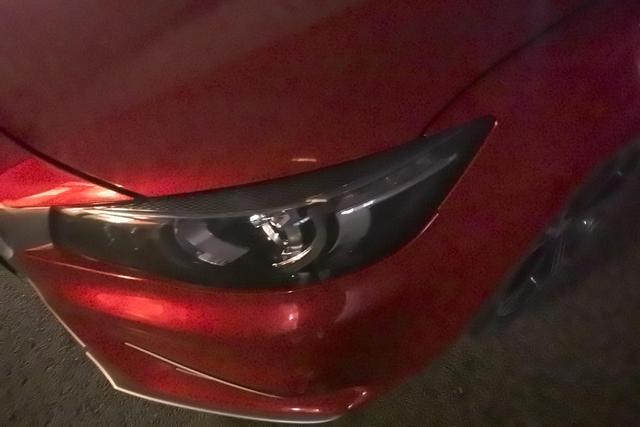 MG 6 New Energy 2018 car image #3