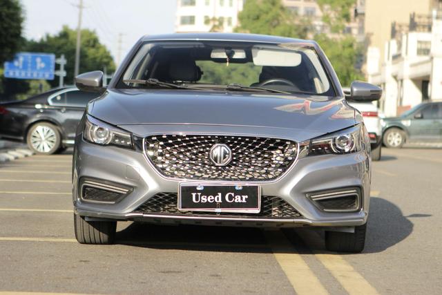 名爵 MG6 2020 汽车图片 #3