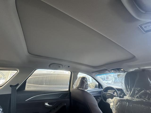 捷途 捷途X90 PLUS 2025 汽车图片 #3