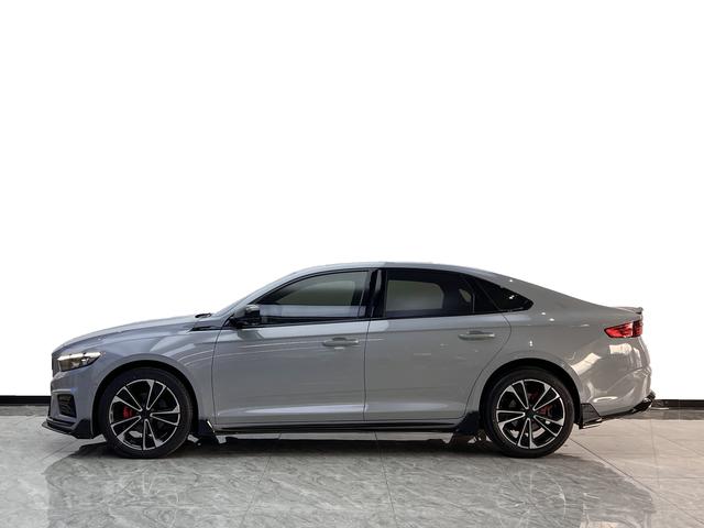 吉利汽车 星瑞 2022 汽车图片 #3