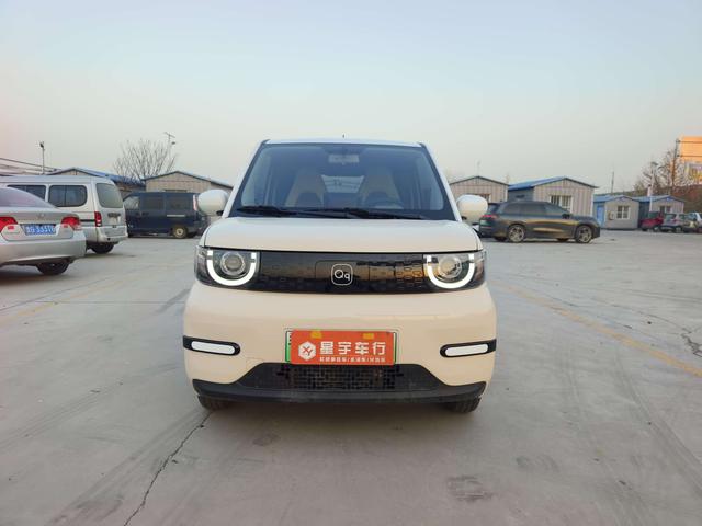 Chery QQ Ice Cream 2025 #3 Chery QQ Ice Cream 2025 car image #3
