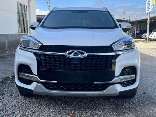 奇瑞 瑞虎8 2021 汽车图片 #3