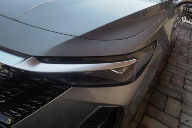 Chery Arrizo 8 2023 car image #3