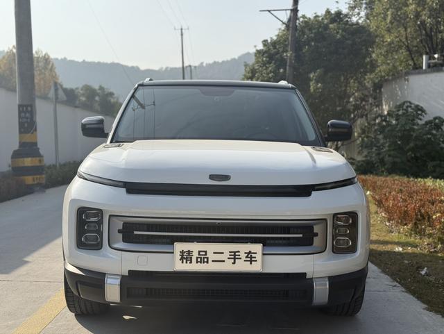 GEELY ICON 2022 #3 GEELY ICON 2022 car image #3