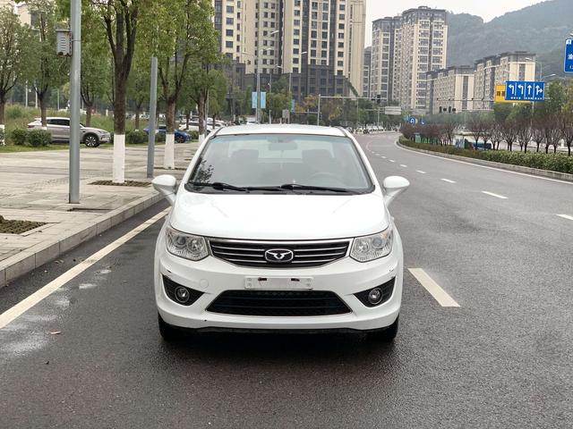 Kaiyi C3 2015 image de voiture #3