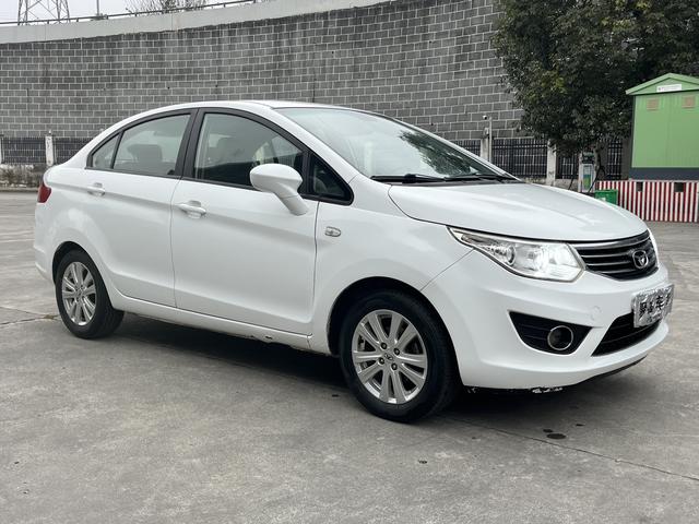 Kaiyi C3 2016 car image #3