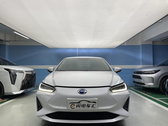 GAC iA5 2019 car image #3