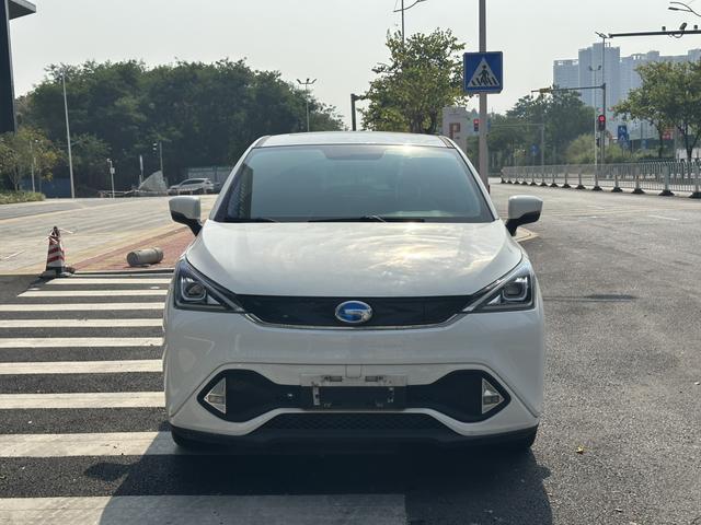 GAC Qizhi EV 2019 car image #3