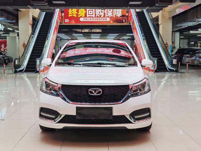 Kaiyi E3 2018 car image #3