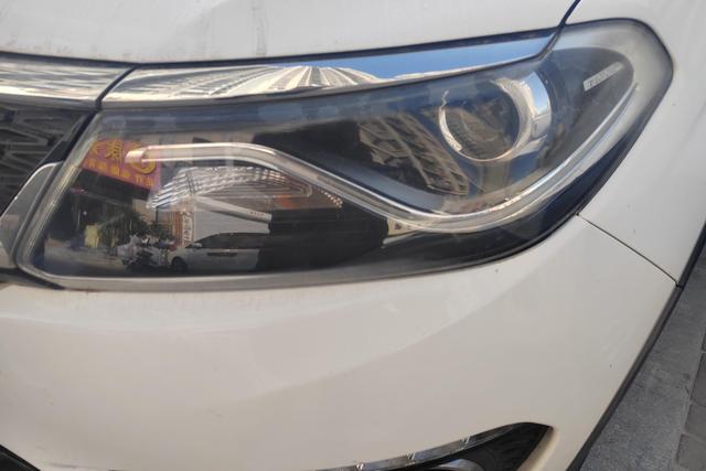 Kaiyi X5 2018 car image #3