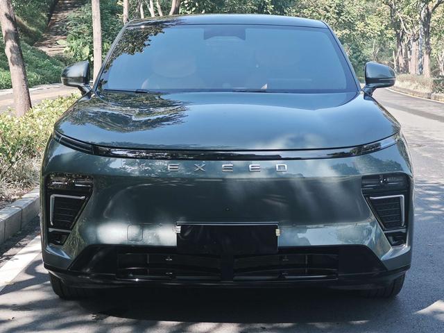 Exceed Stellar Era ET 2024 car image #3