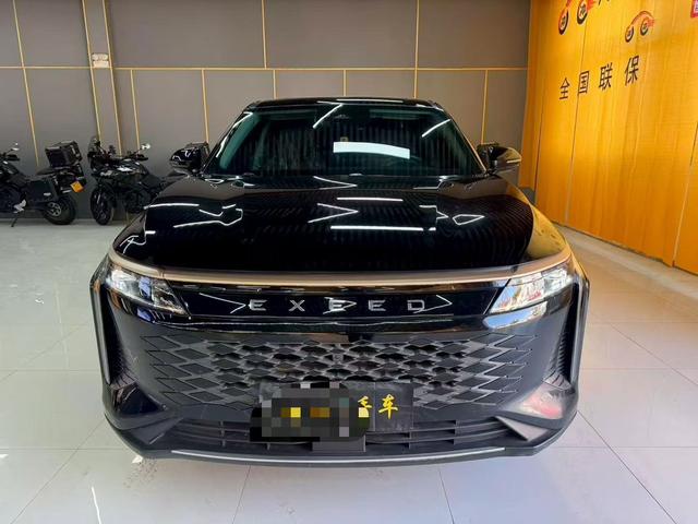 Exceed Yaoguang 2023 car image #3