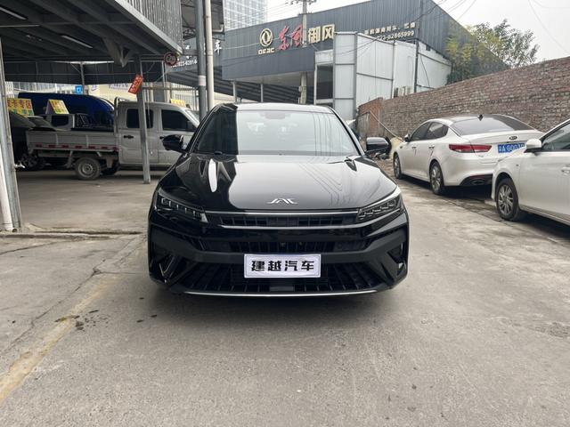 JAC A5 PLUS 2023 #3 JAC A5 PLUS 2023 imagen de coche #3