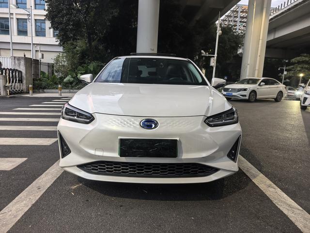 GAC iA5 2020 immagine di auto #3