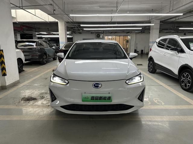 GAC iA5 2021 car image #3