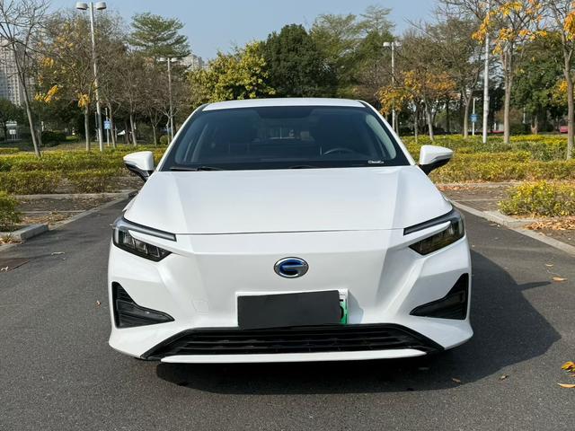 GAC EA6 2022 car image #3