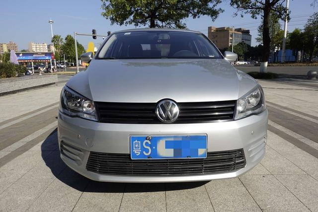 Volkswagen Jetta 2016 immagine di auto #3