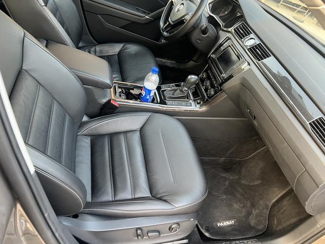 Volkswagen Passat 2016 #3 Volkswagen Passat 2016 immagine di auto #3