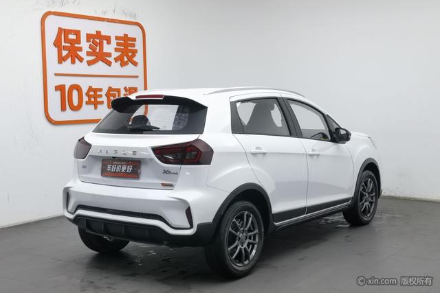 X3 PRO 2022 car image #3