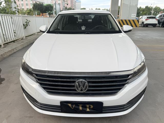 Volkswagen Lavida 2020 car image #3