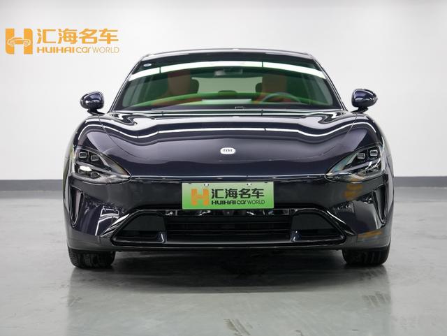MI 2025 car image #3