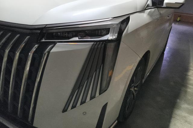 GAC Trumpchi 2023 car image #3