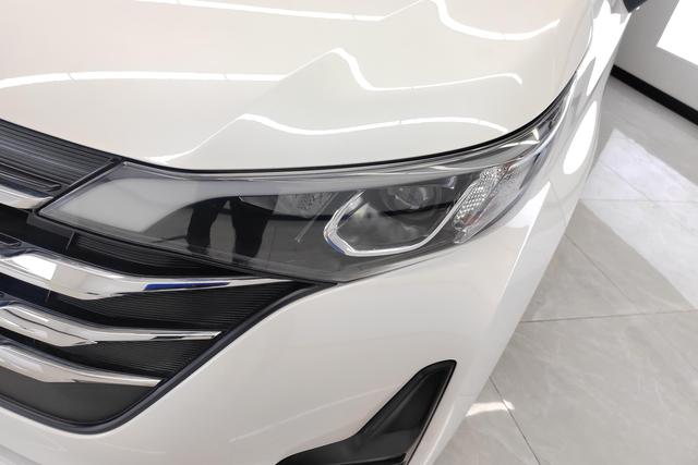 GAC Trumpchi M6 2020 #3 GAC Trumpchi M6 2020 immagine di auto #3