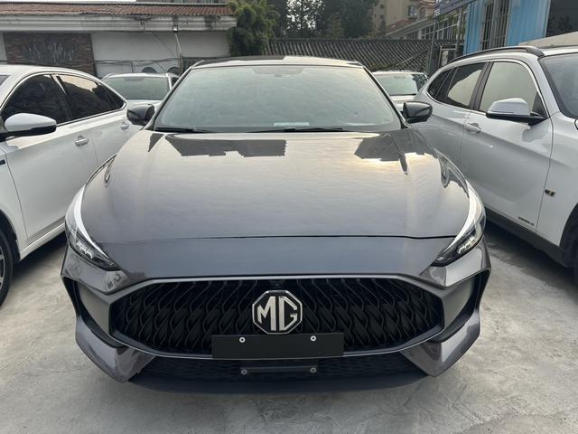 2023 car image #3