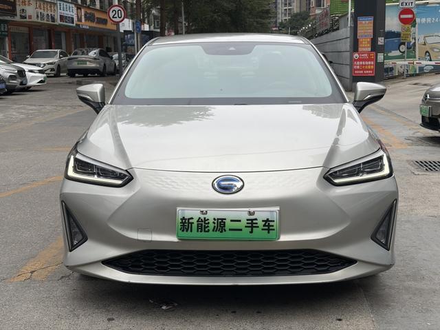 GAC iA5 2020 immagine di auto #3