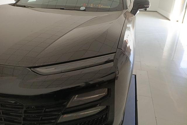 Jetour Dashing 2023 car image #3
