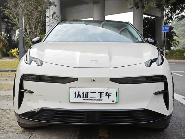 Zeekr X 2023 car image #3