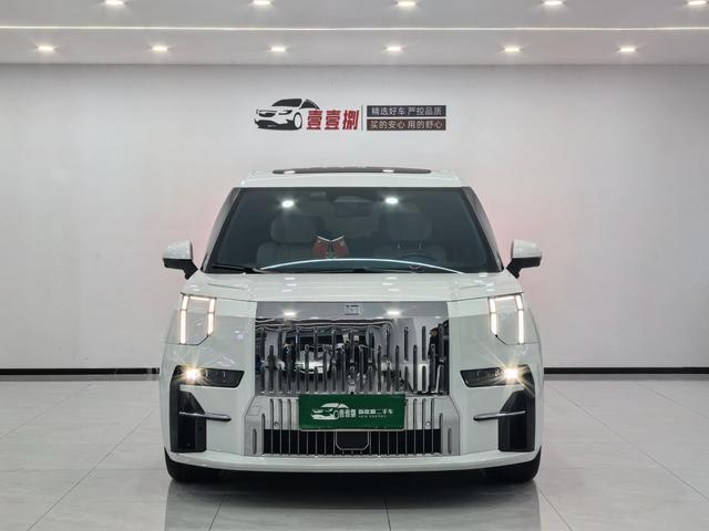 Zeekr 2023 car image #3