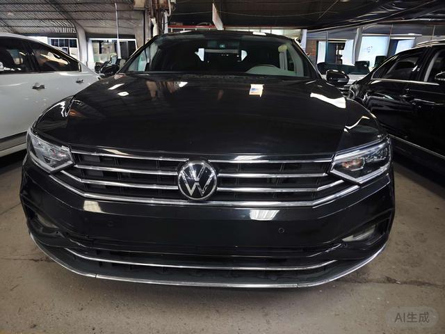 Volkswagen Magotan 2020 car image #3