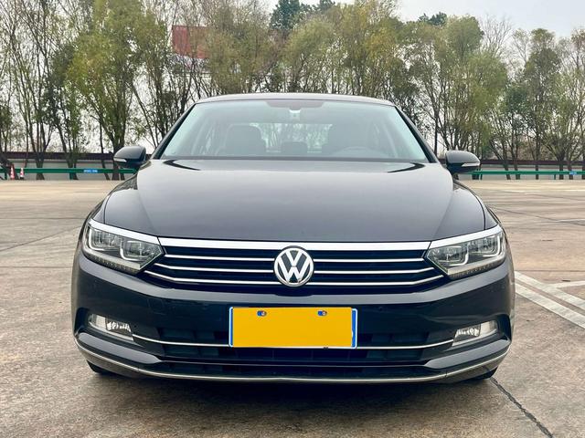 Volkswagen Magotan 2018 car image #3