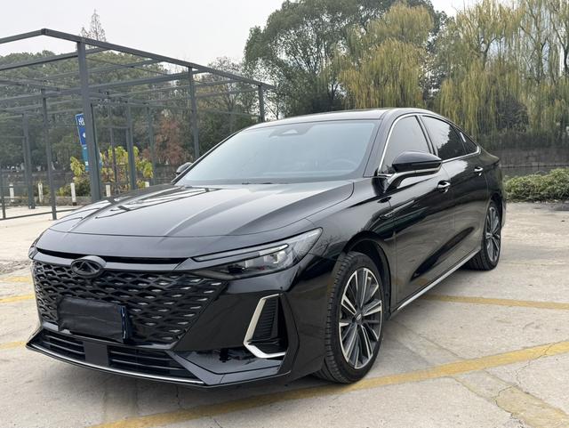 Chery 2023 #3 Chery 2023 car image #3