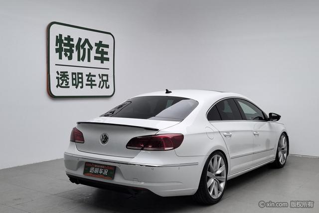 大众 一汽-大众CC 2014 #3 大众 一汽-大众CC 2014 汽车图片 #3