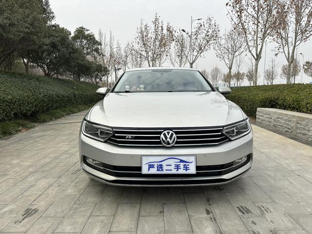 Volkswagen Magotan 2017 #3 Volkswagen Magotan 2017 car image #3
