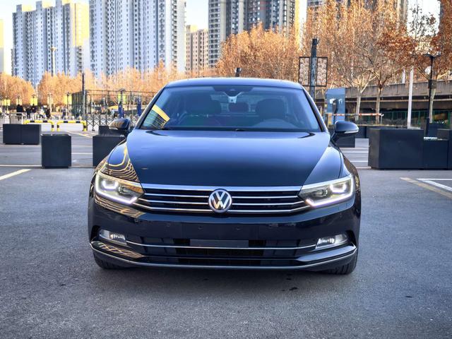 Volkswagen Magotan 2018 #3 Volkswagen Magotan 2018 immagine di auto #3