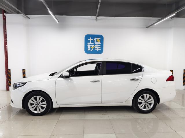 起亚 起亚K4 2015 汽车图片 #3