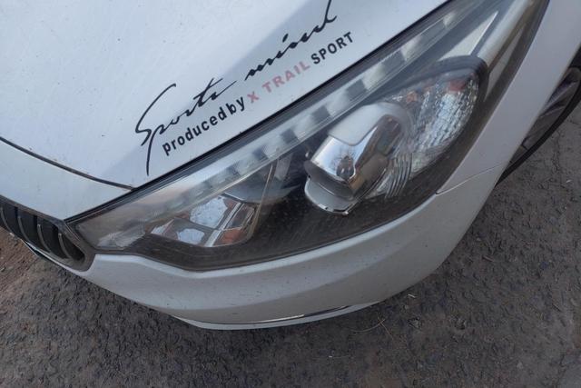 Kia K3 2015 car image #3