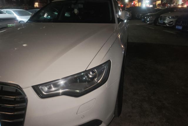 Audi A6L 2014 car image #3